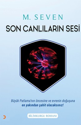Son Canlıların Sesi | Cinius