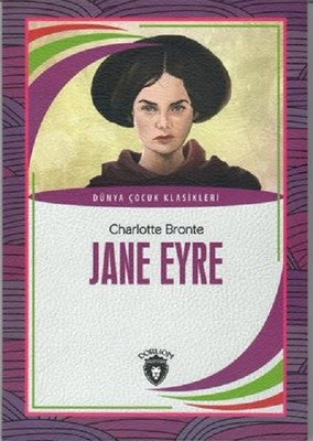 Jane Eyre | Dorlion Yayınevi