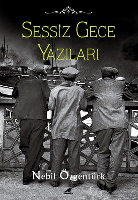 Sessiz Gece Yazıları | Karakarga Yayınları