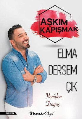 Elma Dersem Çık-Yeniden Doğuş | İnkılap Yayınları