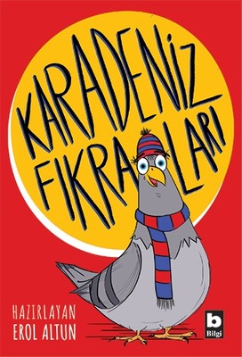 Karadeniz Fıkraları | Bilgi Yayınevi