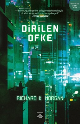 Dirilen Öfke | İthaki Yayınları