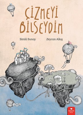 Çizmeyi Bilseydim | Redhouse Kidz Yayınları