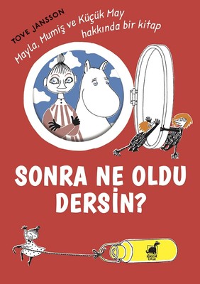 Sonra Ne Oldu Dersin? | Dinozor Çocuk