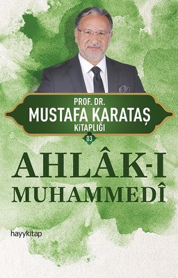 Ahlak-ı Muhammedi | Hayy Kitap