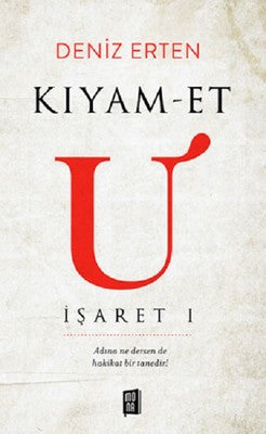 Kıyamet U-İşaret 1 | Mona Yayınları