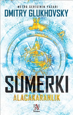 Sumerki-Alacakaranlık | Panama Yayıncılık