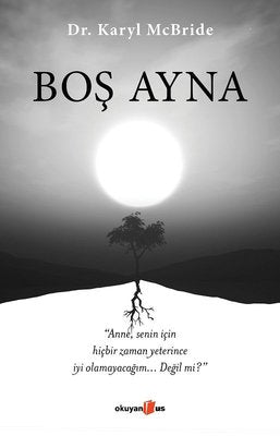 Boş Ayna | Okuyan Us Yayınları