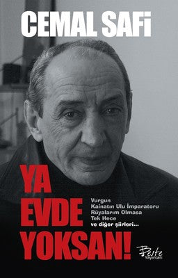Ya Evde Yoksan | Beste Yayınları