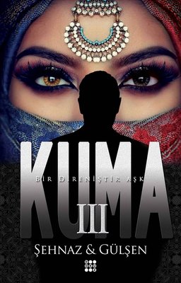 Kuma 3 | Dokuz Yayınları