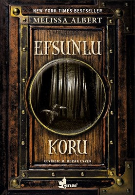 Efsunlu Koru | Çınar Yayınları