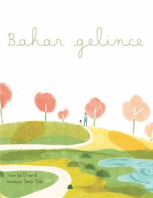 Bahar Gelince | Kumdan Kale