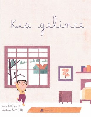Kış Gelince | Kumdan Kale