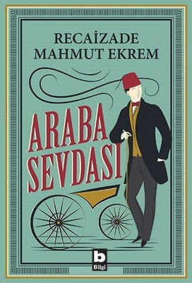 Araba Sevdası | Bilgi Yayınevi
