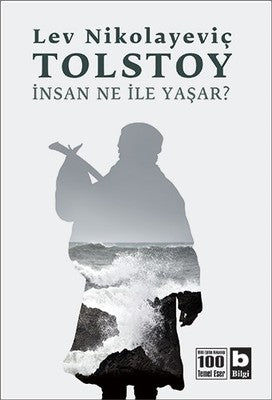 İnsan Ne İle Yaşar? | Bilgi Yayınevi