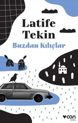Buzdan Kılıçlar | Can Yayınları
