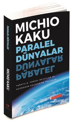 Paralel Dünyalar | ODTÜ Yayıncılık