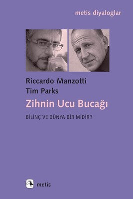 Zihnin Ucu Bucağı | Metis Yayınları