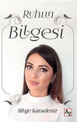 Ruhun Bilgesi | Az Kitap