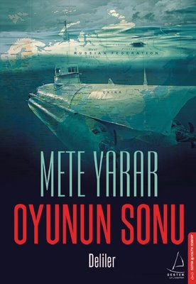 Oyunun Sonu | Destek Yayınları