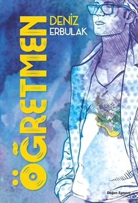 Öğretmen | Doğan ve Egmont Yayıncılık