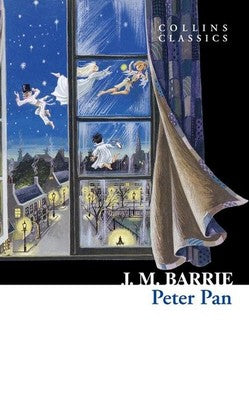 Peter Pan | Harper Collins Publishers