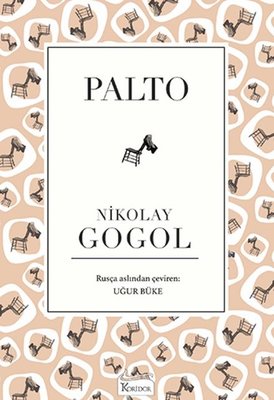 Palto-Bez Ciltli | Koridor Yayıncılık