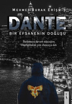Dante | İkinci Adam Yayınları
