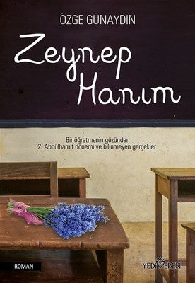 Zeynep Hanım | Yediveren Yayınları