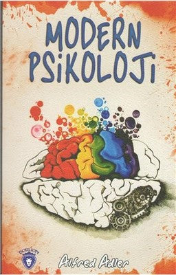 Modern Psikoloji | Dorlion Yayınevi