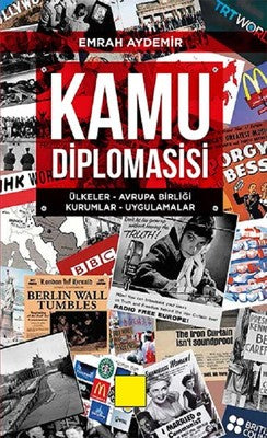 Kamu Diplomasisi | Kalkedon