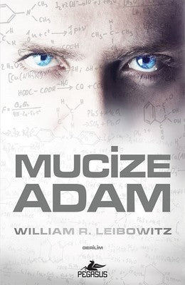 Mucize Adam | Pegasus