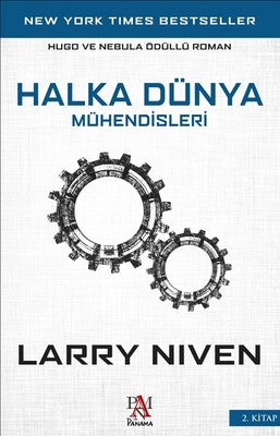 Halka Dünya Mühendisleri | Panama Yayıncılık