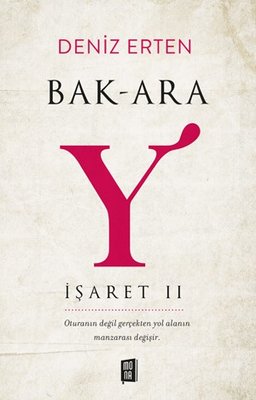 Bakara-Y-İşaret 2 | Mona Yayınları