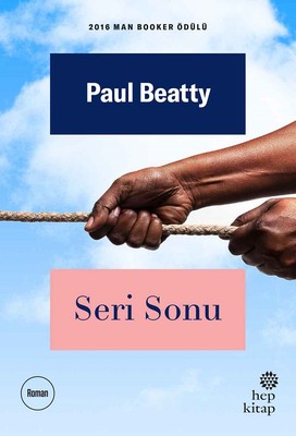 Seri Sonu | Hep Kitap