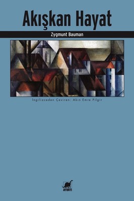 Akışkan Hayat | Ayrıntı Yayınları