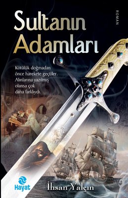 Sultanın Adamları | Hayat Yayıncılık
