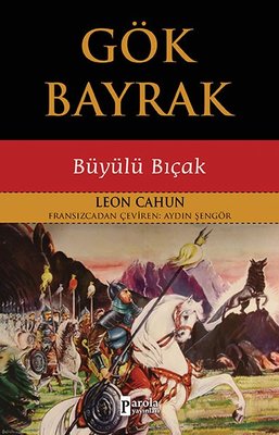 Gök Bayrak | Parola Yayınları