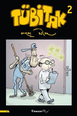 Tübitak-2 | İnkılap Yayınları