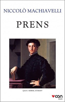 Prens | Can Yayınları