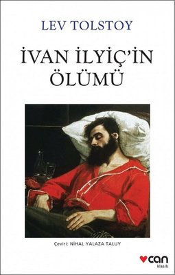 İvan İlyiç'in Ölümü | Ötüken Neşriyat Yayınları