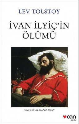 İvan İlyiç'in Ölümü | Can Yayınları