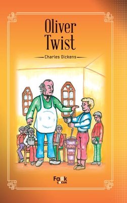 Oliver Twist | Fark Çocuk
