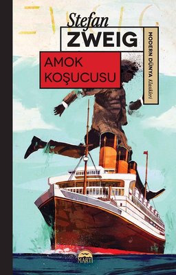 Amok Koşucusu | Martı Yayınları