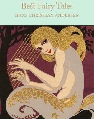 Best Fairy Tales (Macmillan Collector's Library) | Collectors Library