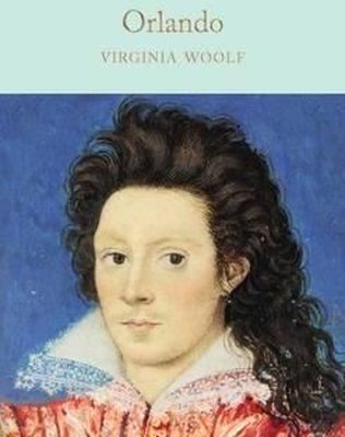 Orlando (Macmillan Collector's Library) | Collectors Library