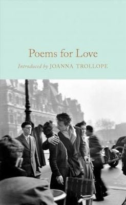 Poems for Love (Macmillan Collector's Library) | Collectors Library