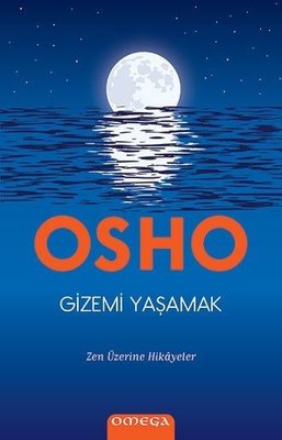 Gizemi Yaşamak | Mega Yayınları