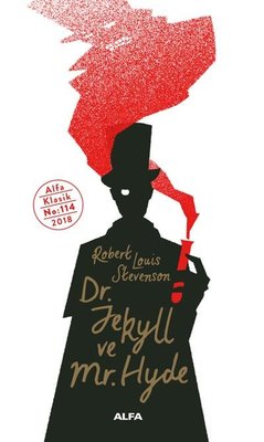 Dr.Jekyll ve Mr.Hyde | Alfa Yayınları