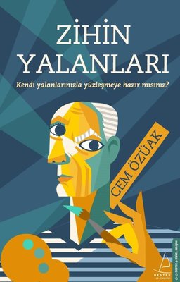 Zihin Yalanları | Destek Yayınları